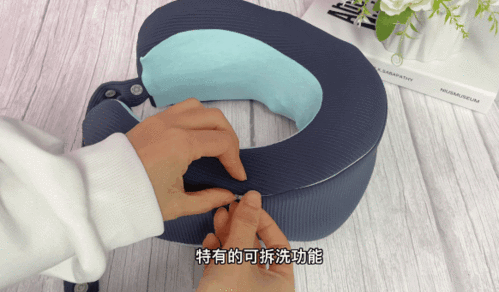 一动就咔咔响 我们这代人，脖子都‘坏透’了？——按摩枕能成为救赎吗？