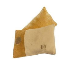 创能音乐午休枕 融合科技与舒适的个护健康新体验